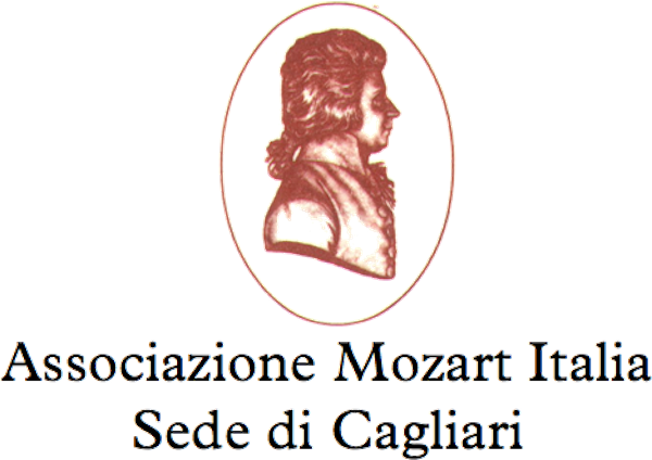 Logo Associazione Mozart Italia