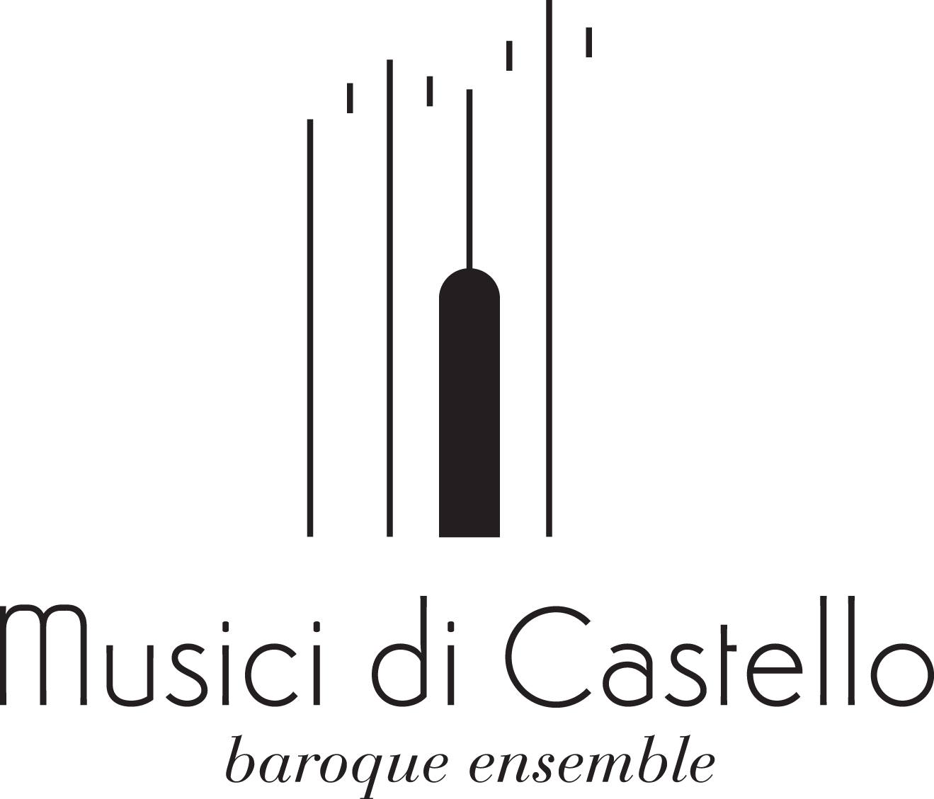 Logo Musici di Castello