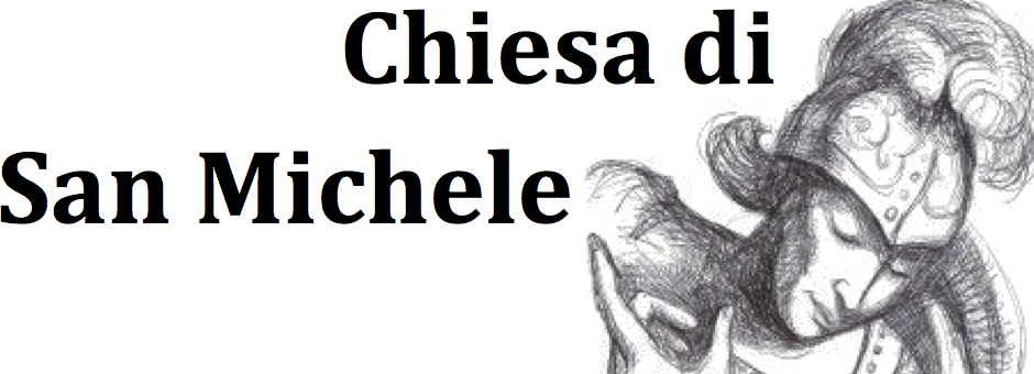 Logo Chiesa di San Michele