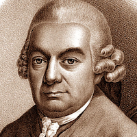 Georg Frideric Händel