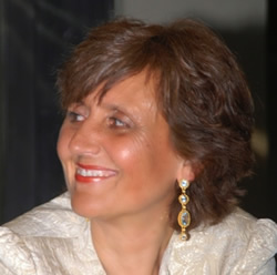 Myriam Quaquero